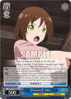 Image for [Farmer] Aiko (Arifureta: From Commonplace to World's Strongest) (ARI/S103-E081 U) - Weiss Schwarz