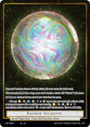 Image for Rainbow Solarisite (Judgment of the Rogue Planet) (JRP-088 N) - Force of Will