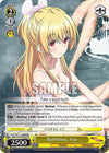 Image for Bathtime, Yue (Arifureta: From Commonplace to World's Strongest) (ARI/S103-PE02 PR) - Weiss Schwarz