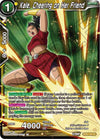 Image for Kale, Cheering on Her Friend (Perfect Combination) (BT23-122) - Dragon Ball Super: Masters