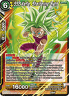 Image for SS2 Kefla, Shattering Light (Perfect Combination) (BT23-128) - Dragon Ball Super: Masters