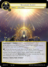 Image for Solaria's Light (Judgment of the Rogue Planet) (JRP-077 R) - Force of Will