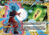 Image for Kamehameha, Omen of Victory (Perfect Combination) (BT23-103) - Dragon Ball Super: Masters