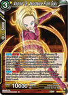 Image for Android 18, Assistance From Goku (Perfect Combination) (BT23-119) - Dragon Ball Super: Masters