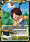 Image for Upa, Biding Time (Perfect Combination) (BT23-107) - Dragon Ball Super: Masters