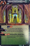 Image for Infinite Ant Undercity (Box Topper) (Battle Spirits Saga Promo Cards) (BSS02-114) - Battle Spirits Saga