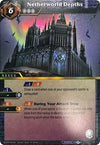 Image for Netherworld Depths (Box Topper) (Battle Spirits Saga Promo Cards) (BSS01-106) - Battle Spirits Saga