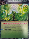 Image for Stamina Recovery (Box Topper) (Battle Spirits Saga Promo Cards) (BSS02-135) - Battle Spirits Saga