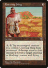 Image for Unerring Sling (Mirage) - Magic: The Gathering
