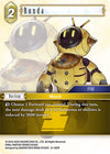 Image for Runda (Beyond Destiny) (21-080R) - Final Fantasy TCG