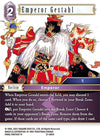 Image for Emperor Gestahl (Beyond Destiny) (21-085H) - Final Fantasy TCG