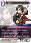 Image for Queen (Beyond Destiny) (21-089R) - Final Fantasy TCG