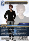 Image for Jed (Beyond Destiny) (21-106H) - Final Fantasy TCG