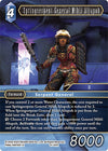 Image for Springserpent General Mihli Aliapoh (Beyond Destiny) (21-107R) - Final Fantasy TCG