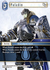 Image for Paladin (Beyond Destiny) (21-111C) - Final Fantasy TCG
