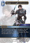 Image for Rhus (Beyond Destiny) (21-117R) - Final Fantasy TCG