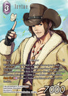 Image for Irvine (Full Art) (Beyond Destiny) (21-081L) - Final Fantasy TCG