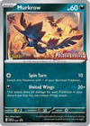Image for Murkrow - 021 (Prerelease) [Staff] (SV: Scarlet & Violet Promo Cards) (021) - Pokemon