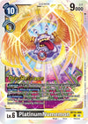 Image for PlatinumNumemon (BT14-066 R) [Blast Ace Pre-Release Cards] - Digimon Card Game