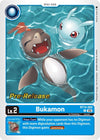 Image for Bukamon (BT14-002 U) [Blast Ace Pre-Release Cards] - Digimon Card Game