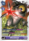 Image for Ghoulmon (BT14-080 U) [Blast Ace Pre-Release Cards] - Digimon Card Game