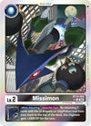 Image for Missimon (Blast Ace Box Promotion Pack) (BT14) (14005)