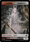 Image for Spirit Token (The Lost Caverns of Ixalan) (14) - Magic: The Gathering