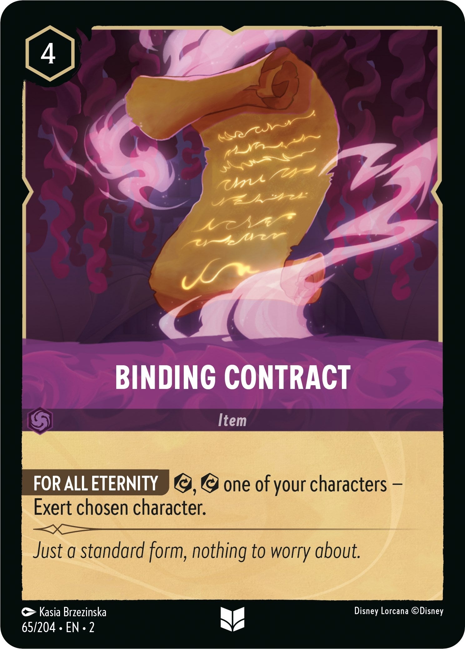 Image for Binding Contract (2) (65)