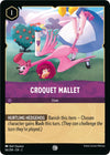 Image for Croquet Mallet (2) (66)