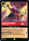 Image for Queen of Hearts - Sensing Weakness (2) (120)