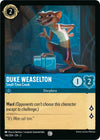 Image for Duke Weaselton - Small-Time Crook (2) (146)