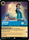 Image for Jasmine - Heir of Agrabah (2) (151)