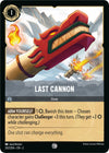 Image for Last Cannon (2) (202)