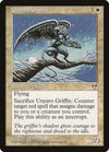 Image for Unyaro Griffin (Mirage) - Magic: The Gathering
