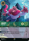 Image for Beast - Relentless (Enchanted) (2) (210)