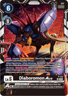 Image for Diaboromon ACE - P-114 (3rd Anniversary Survey Pack) - Digimon Card Game