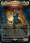 Image for Lara Croft, Tomb Raider (Secret Lair Drop Series) (1501) - Magic: The Gathering