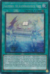 Image for Vaalmonica, the Agathokakological Voice (CR) (Valiant Smashers) (VASM-EN035) - YuGiOh