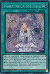 Image for Vaalmonica Scelta (CR) (Valiant Smashers) (VASM-EN036) - YuGiOh