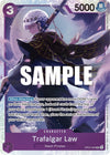 Image for Trafalgar Law (069) (Awakening of the New Era) (OP05-069) - One Piece Card Game