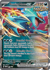 Image for Roaring Moon ex - 067 (SV: Scarlet & Violet Promo Cards) (067) - Pokemon