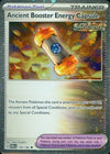 Image for Ancient Booster Energy Capsule (Miscellaneous Cards & Products) (159/182) - Pokemon