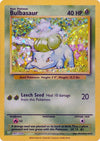Image for Bulbasaur (Trading Card Game Classic) (001/034) - Pokemon
