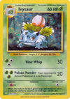 Image for Ivysaur (Trading Card Game Classic) (002/034) - Pokemon