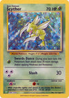 Image for Scyther (Trading Card Game Classic) (006/034) - Pokemon