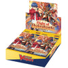 Image for Flight of Chakrabarthi Booster Box - Cardfight Vanguard