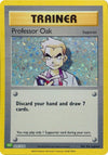 Image for Professor Oak (CLV) (Trading Card Game Classic) (024/034) - Pokemon