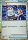 Image for Switch (CLV) (Trading Card Game Classic) (029/034) - Pokemon
