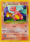 Image for Charmeleon (Trading Card Game Classic) (002/034) - Pokemon