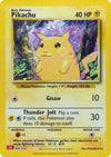 Image for Pikachu (Trading Card Game Classic) (008/034) - Pokemon